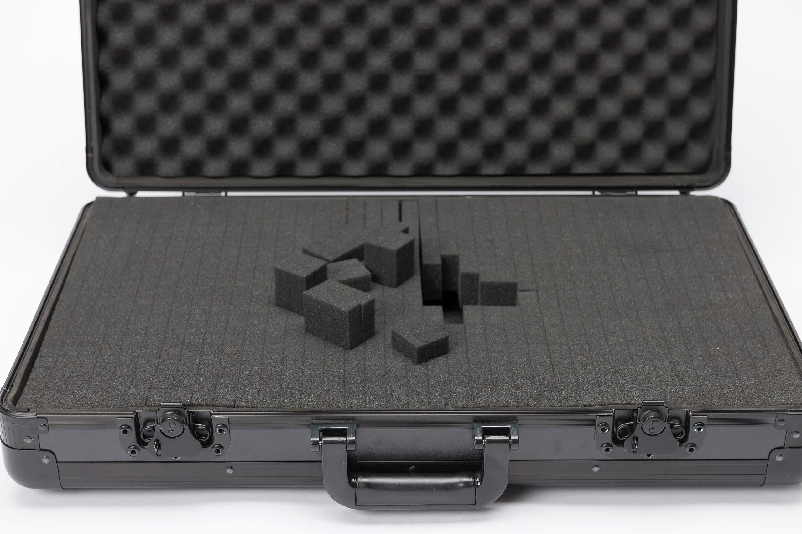Magma CARRY LITE DJ Equipment Case, XXL Plus - Walmart.com