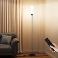 thumbnail image 1 of Lámpara de Pie LED Ambimall 165 cm Control Remoto 3000K-6500K, 1 of 8