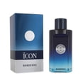 thumbnail image 1 of The Icon 200Ml Edt Spray Antonio Banderas Fragancia Ámbar Amaderada Para hombres, 1 of 3