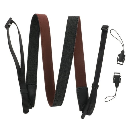 Image of Shoulder Strap Camera Lanyard Accessories Photography Straps Polyester