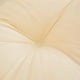thumbnail image 4 of Cojín de cama beige Cojín de cama nórdico Tatami Triángulo Bolsa suave Respaldo grande Doble anticolisión, 4 of 6