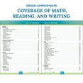 thumbnail image 3 of Thinking Kids Comprehensive Curriculum of Basic Skills Workbook (544) Grade 2, 3 of 5
