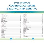 Thinking Kids Comprehensive Curriculum of Basic Skills Workbook (544) Grade 2