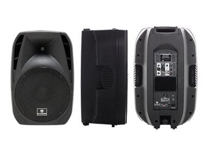 Blackmore BJS-152BT - Speaker - for PA system - wireless