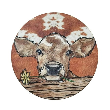 

A Teacup Mat Wooden Cute Mat Beer Mat Applicable To Offices Kitchens And Coffee Tables