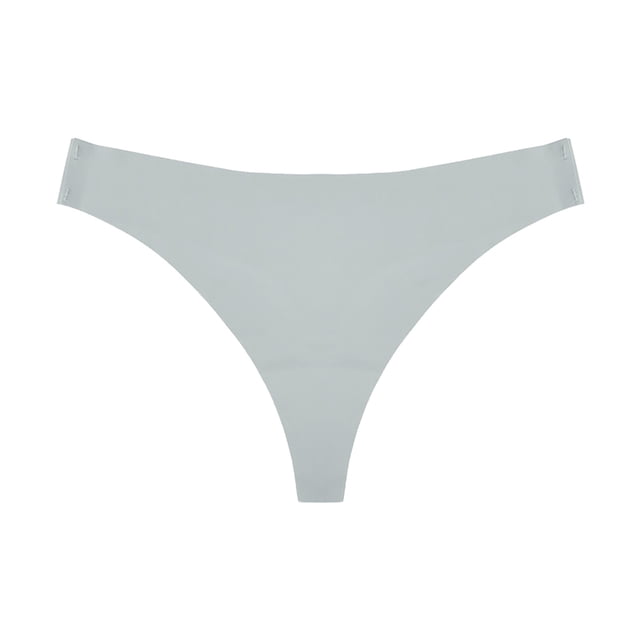 Liquidation 2025 Culottes pour Femmes sous-Vêtements en Coton pour Femmes Liquidation sous-Vêtements pour Femmes Liquidation pour Femmes sous-Vêtements Femmes Taille en V Respirant String Invisible