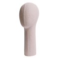 thumbnail image 2 of Milaget Display Model Head Mannequin Head Model for Headdress Making Display high, 2 of 9