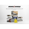 CERAKOTE Ceramic Headlight Restoration Kit Guaranteed To Last As Long