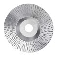 thumbnail image 1 of Lixar Madeira Escultura Moldando Disco Rebarbadora Moagem Ro, 1 of 5