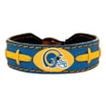 thumbnail image 1 of Bracelet Los Angeles Rams Logo Vintage Football, 1 of 1