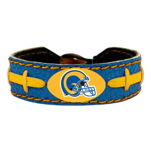 Bracelet Los Angeles Rams Logo Vintage Football