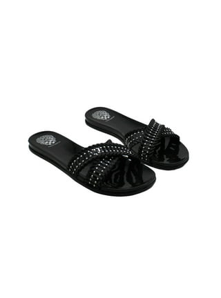 Vince Camuto Women's Footwear womens Brinela Woven High Heel Mule Heeled  Sandal : : Clothing, Shoes & Accessories