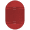 Red-70mm, variant on Oldwood Fingerboard Pancake Deck Purple 100mm Maple Wood Ultra Wide Mini Skateboard Deck