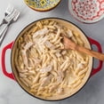 thumbnail image 6 of Zatarain's No Artificial Flavors Family Size Frozen Blackened Chicken Alfredo, 40 oz Bag, 6 of 18