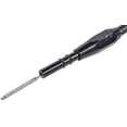thumbnail image 2 of JEGS Flexible Engine Oil Dipstick for 1986-1995 Ford [Black], 2 of 4
