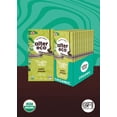 thumbnail image 2 of (Pack Of 12) Alter Eco Chocolate Bar Truffle Sweet Ginger Organic 2.96 Oz, 2 of 7