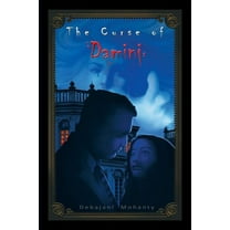 The Curse of Damini  Paperback  1482851075 9781482851076 Debajani Mohanty