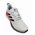 thumbnail image 1 of Adi - das Response Super 2.0 White Solar Red 2021 Men's Sz 7.5 Running Casual Shoe, 1 of 6