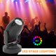 thumbnail image 4 of Foco LED para escenario 5 uds. 85-265V barra KTV 360 ​​grados lámpara haz puntual (RGB), 4 of 7
