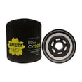 thumbnail image 1 of Filtro Para Aceite Sintético SAKURA E-350 2003 A 2014 Ford V8 5.4L, 1 of 3