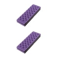 thumbnail image 3 of Greeniant impermeable Dual Camping senderismo Picnic cojín portátil para asiento al aire libre plegable Camping a prueba de humedad Type1 NO1, 3 of 6