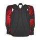 thumbnail image 4 of Disketp Black Spider Web With Spiders Mochila Escolar de Gran Capacidad y Peso Ligero, Mochila de Viaje Ideal para Escuela, Trabajo y Uso Diario, Cómoda y con Estilo, 4 of 8