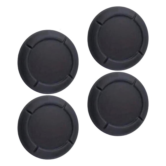 4pcs Replacement Joystick Cap for NS Lite Thumbstick Cap Analog Stick Rocker Cover Controller Thumb Stick Cover