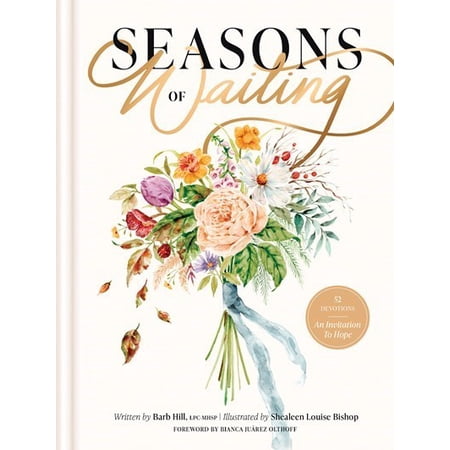 Seasons Of Waiting