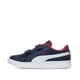 thumbnail image 1 of Tenis Puma Smash V2 L V PS Azul Marino Niños 18, 1 of 7