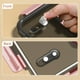 thumbnail image 5 of Fiambrera Portátil Isotérmica con Compartimentos para Estudiantes y Oficinistas | Apta para Microondas | Hermética | Libre de Bpa | Capacidad de 1500 Ml | Incluye Cuchillo y Tenedor | Rosa, 5 of 6