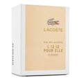 thumbnail image 2 of Lacoste L.12.12 pour elle elegant eau de toilette pour femme 90 ml, 2 of 3