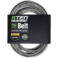 thumbnail image 4 of 8TEN Blade Spindle Belt Kit for Simplicity Citation XT 61 5101755BMYP 5061096SM MK1013860, 4 of 9