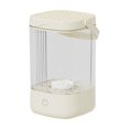 thumbnail image 1 of Máquina eléctrica de limpieza de brochas de maquillaje, de secado rápido, automática, multiusos, para salón de belleza, para mujeres, hombres y, 1 of 8
