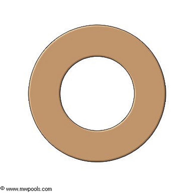 Lomart Industries 3071031 Return Gasket Double Layer