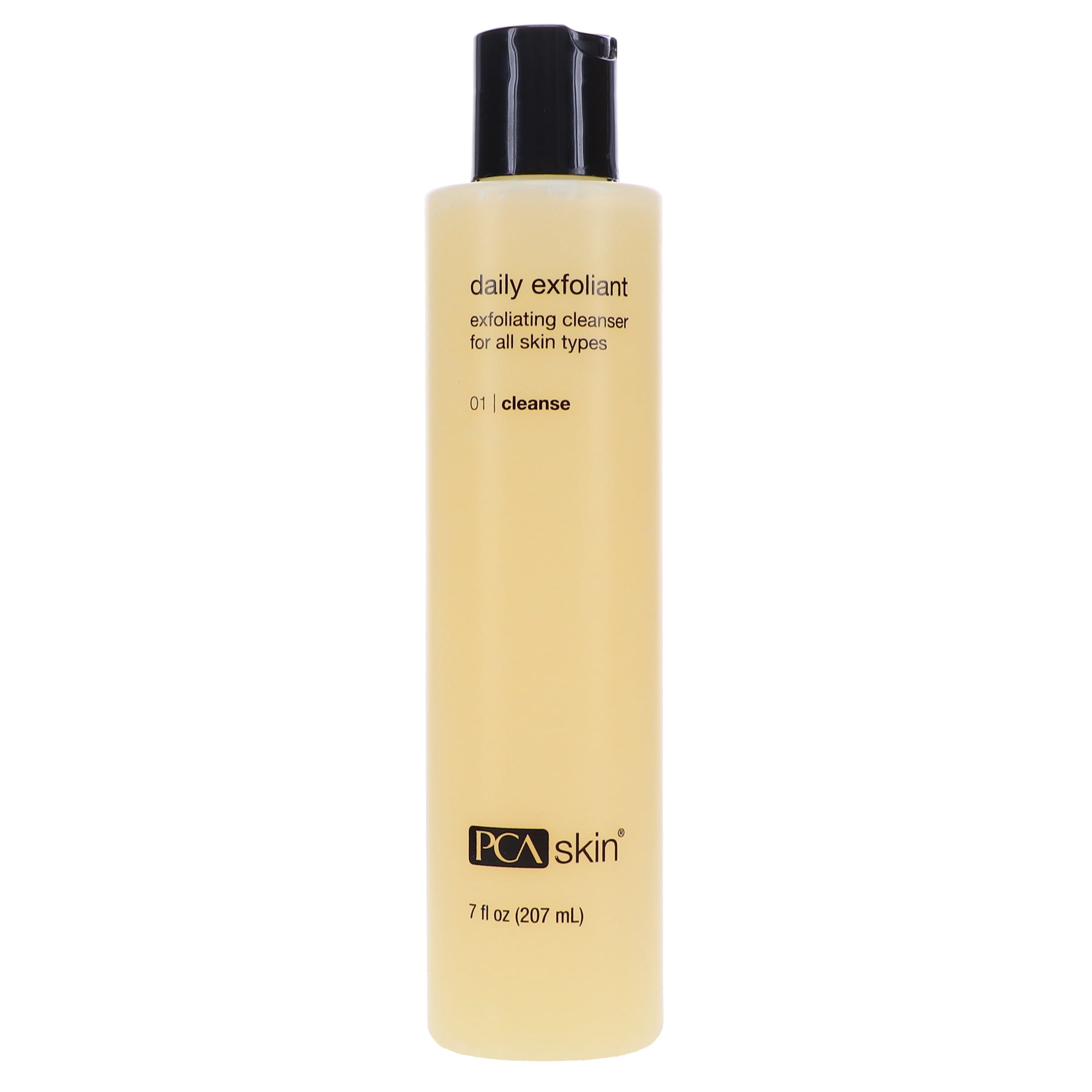 PCA Skin Daily Exfoliant 7 oz