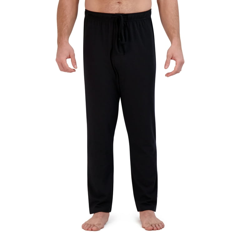 Free Shipping! Hanes Men’s Ultrasoft Breathable Cotton Modal Stretch Knit Pajama Set, 2-Piece, Sizes S-5XL - Walmart.com Free Shipping! Hanes Men’s Ultrasoft Breathable Cotton Modal Stretch Knit Pajama Set, 2-Piece, Sizes S-5XL - Walmart.com