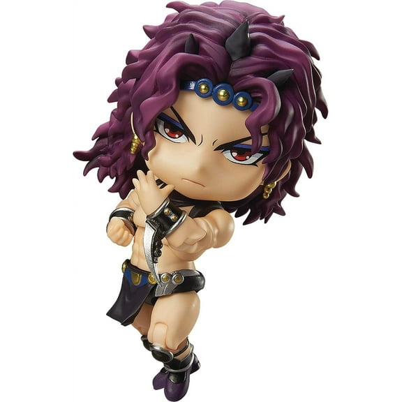 JoJo’s Bizarre Adventure: Kars Nendoroid Action Figure