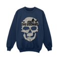 thumbnail image 1 of The Goonies Chandail en Molleton Garçon Carte, 1 of 3