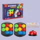 thumbnail image 2 of Empuje la pelota rápidamente juego de mesa entrenamiento de razonamiento lógico para niños adultos, 2 of 8