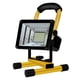 thumbnail image 1 of Proyector LED recargable para exteriores, luz de emergencia para tienda de campaña, luz portátil para puesto de mercado nocturno, 1 of 1