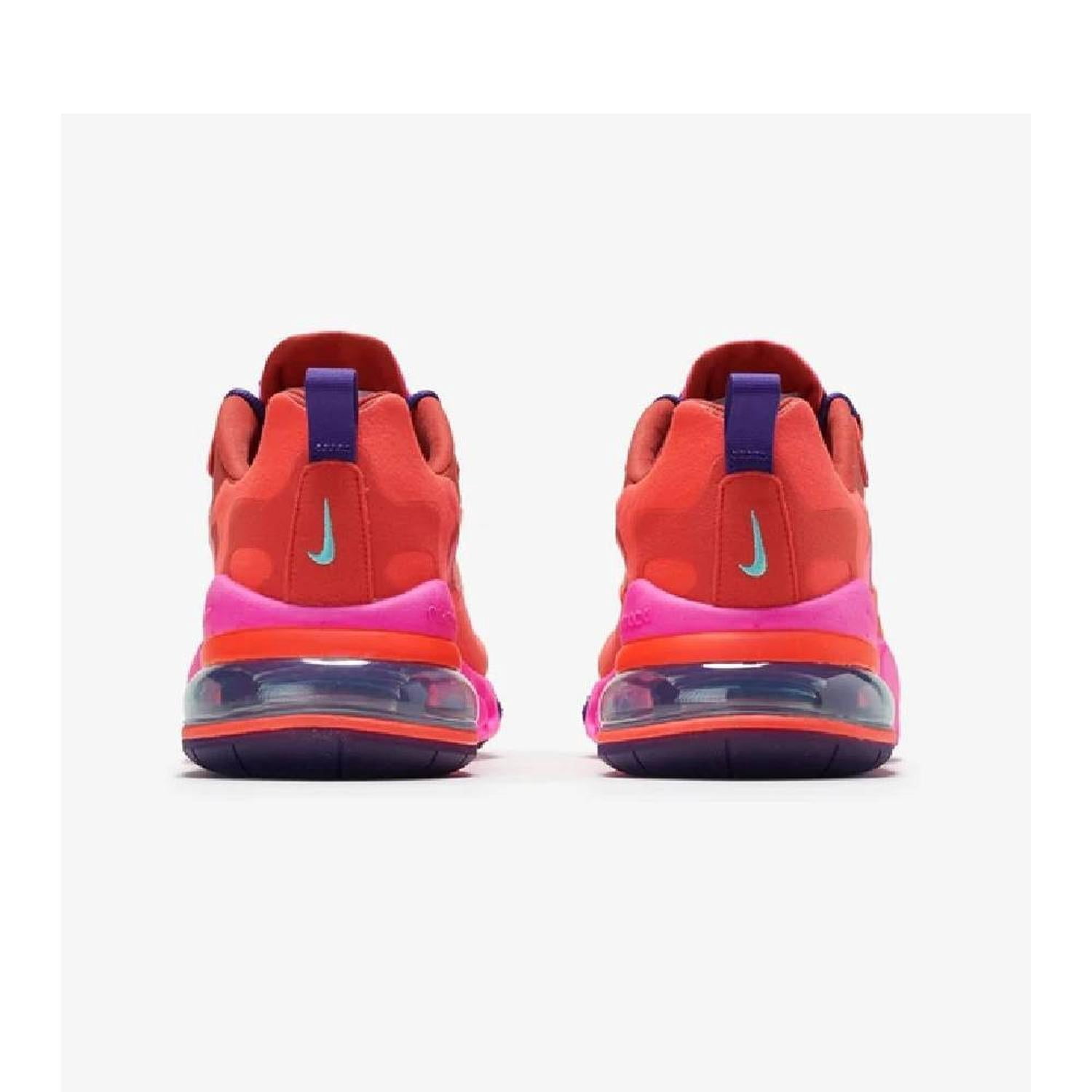 Tenis Nike Air Max 270 React Hombre rosa 28 Nike AO4971600 | Walmart en  línea