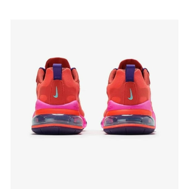 Nike air max 27 react hombre deals