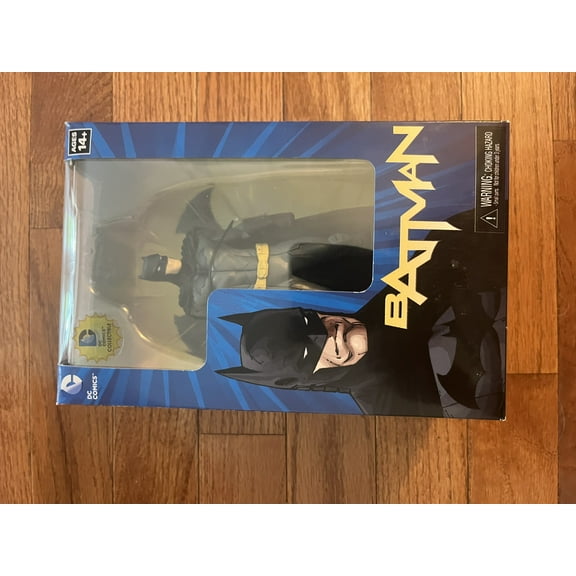 2015 Batman 6 Inch Figure