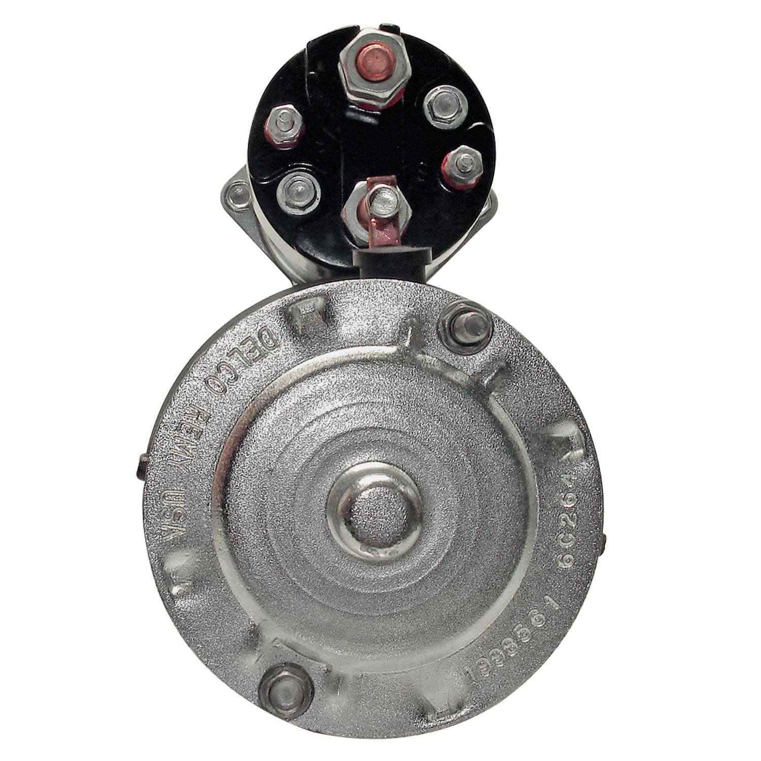 FVP Professional 3508S Starter Standard