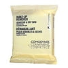 Comodynes 1 Pack Make Up Remover Towelettes for Sensitive & Dry Skin (20 Towelettes)