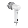 thumbnail image 1 of Depurador multifuncional Monstrate PDA limpieza versátil Suministros de limpieza para el hogar Blanco, 1 of 6