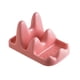 thumbnail image 4 of Soporte para tapas de ollas, resistente al agua, para guardar tapas de ollas y cucharas, y tablas de cortar. rojo, 4 of 9