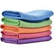 thumbnail image 1 of Microfiber window cleaning cloth - Set of 6 pieces (30x40 cm), 1 of 5