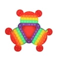 thumbnail image 1 of Pop It De Juguete Sensorial De Silicona Con Dados Storyland JUG.20.MIC, 1 of 2