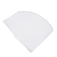 thumbnail image 4 of SKISUNO 100pcs Pattern Paper for Making White Back to School, 4 of 8
